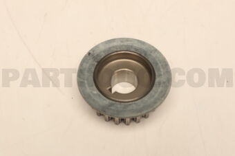 1302116A00 SPROCKET-CRANKSHAFT