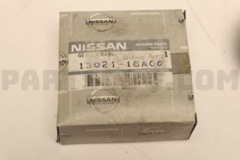 1302116A00 SPROCKET-CRANKSHAFT