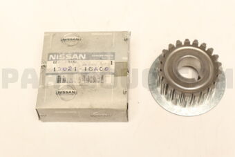 1302116A00 SPROCKET-CRANKSHAFT