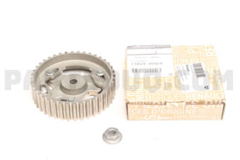 1302400Q0E SPROCKET-CAMSHAFT