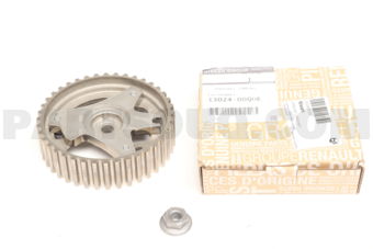 1302400Q0E SPROCKET-CAMSHAFT