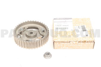 1302400Q0E SPROCKET-CAMSHAFT