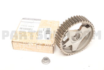 1302400Q0E SPROCKET-CAMSHAFT