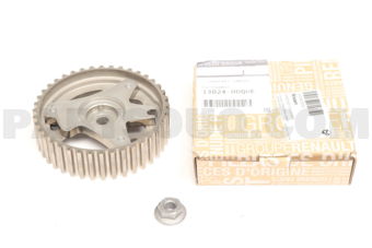 1302400Q0E SPROCKET-CAMSHAFT