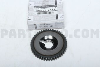 130241LA1A SPROCKET-CAMSHAFT