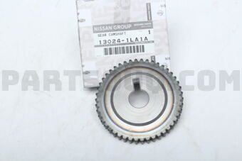 130241LA1A SPROCKET-CAMSHAFT