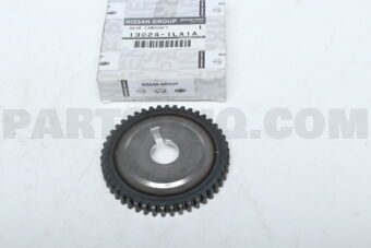130241LA1A SPROCKET-CAMSHAFT