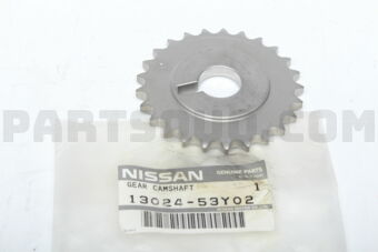 1302453Y02 SPROCKET-CAMSHAFT