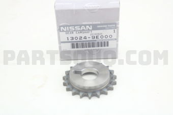 130249E000 SPROCKET-CAMSHAFT