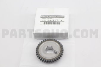 13024AL50A SPROCKET-CAMSHAFT