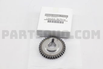 13024AL50A SPROCKET-CAMSHAFT