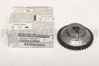 13024CJ00B SPROCKET-CAMSHAFT
