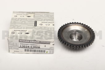 13024CJ00B SPROCKET-CAMSHAFT