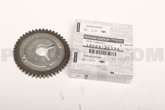 13024ZE03A SPROCKET-CAMSHAFT