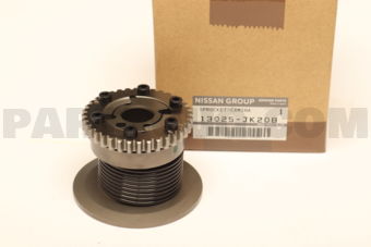 13025JK20B SPROCKET-CAMSHAFT