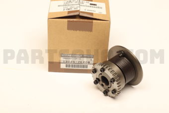 13025JK20B SPROCKET-CAMSHAFT