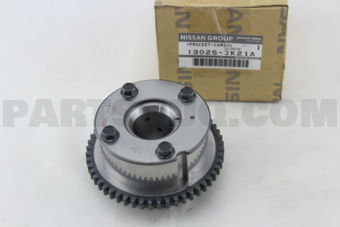 13025JK21A SPROCKET-CAMSHAFT,INTAKE