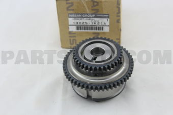 13025JK21A SPROCKET-CAMSHAFT,INTAKE