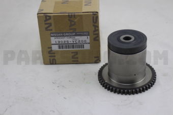 13025VC200 SPROCKET-CAMSHAFT,INTAKE