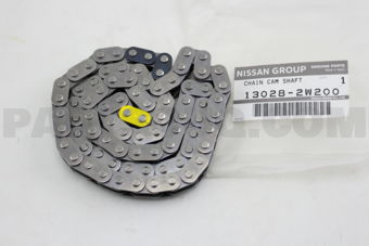 130282W200 CHAIN-TIMING,CAMSHAFT