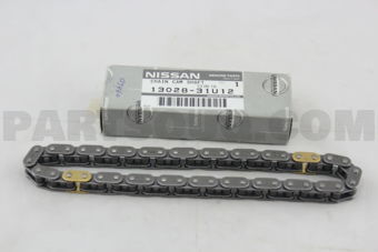 1302831U12 CHAIN-TIMING,CAMSHAFT