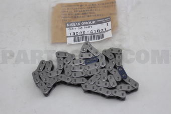 1302841B01 CHAIN CAM SHAFT