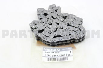 13028AD202 CHAIN-TIMING,CAMSHAFT