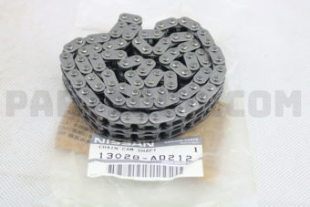 13028AD212 CHAIN-TIMING,CAMSHAFT