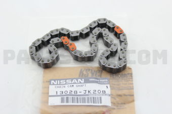 13028JK20B Nissan CHAIN-TIMING,CAMSHAFT