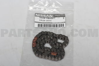 13028ZK01C CHAIN-TIMING,CAMSHAFT