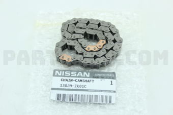 13028ZK01C CHAIN-TIMING,CAMSHAFT