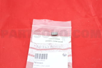 1303218000 DOWEL-CAMSHAFT
