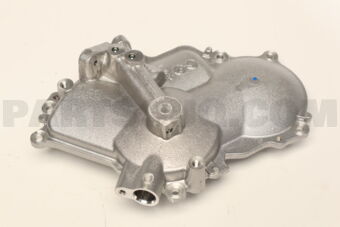 130411LA1A COVER ASSY-VALVE TIMING CONTROL