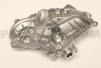 130411LA1A COVER ASSY-VALVE TIMING CONTROL