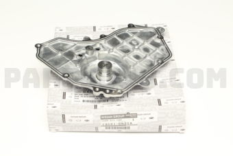 130416N20A COVER ASSY-VALVE TIMING CONTROL