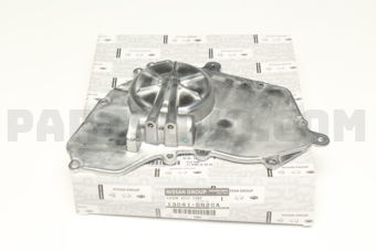 130416N20A COVER ASSY-VALVE TIMING CONTROL