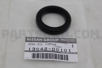 13042D0101 SEAL-OIL,CAMSHAFT