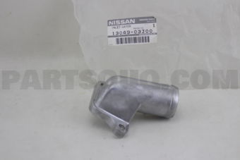 1304903J00 INLET-WATER