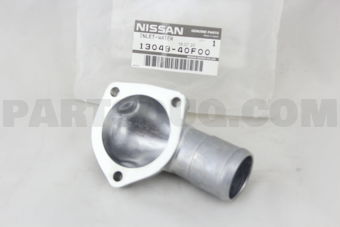 1304940F00 INLET-WATER