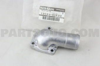 1304940F00 INLET-WATER