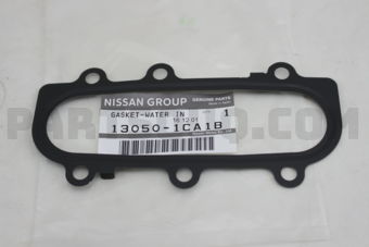 130501CA1B GASKET-WATER INLET