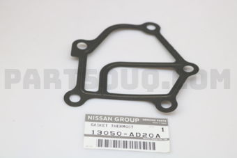 13050AD20A GASKET-THERMOSTAT HOUSING