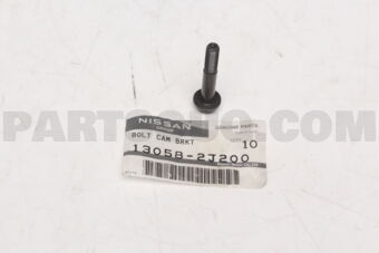130582J200 BOLT-CAMSHAFT BRACKET