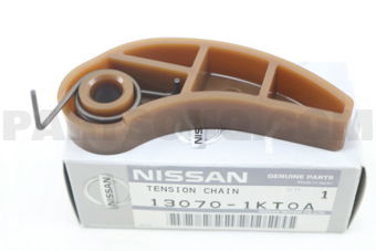 130701KT0A TENSIONER ASSY-CHAIN