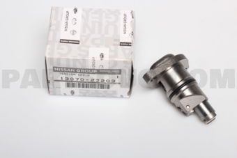 130702J203 TENSIONER ASSY-CHAIN