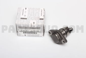 130702J203 TENSIONER ASSY-CHAIN