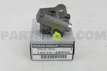 130702W200 TENSIONER ASSY-CHAIN