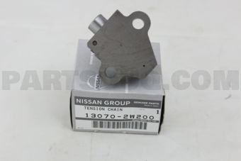 130702W200 TENSIONER ASSY-CHAIN