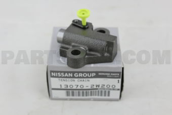130702W200 TENSIONER ASSY-CHAIN