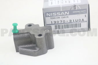 1307031U0A TENSIONER ASSY-CHAIN